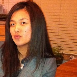 Meet your Posher, Jennifer jade